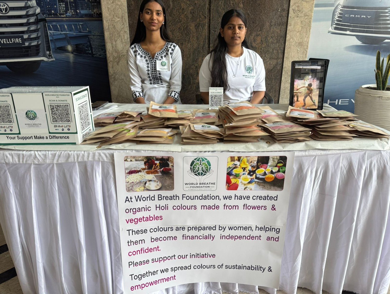 Kagrana Graundnut Foundation