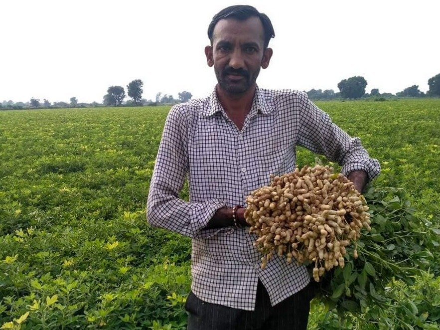 Farmer Development and Training