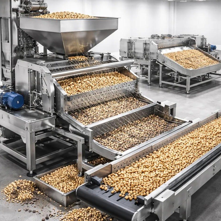 Quality Assurance and Traceability